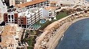 Imagine pentru Hotel Perla Marina Cazare - Nerja 2025