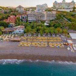 Imagine pentru Hotel Justiniano Theodora Cazare - Okurcalar 2025