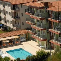 Imagine pentru Manavgat Cazare - Litoral Antalya la hoteluri de 3* stele 2025