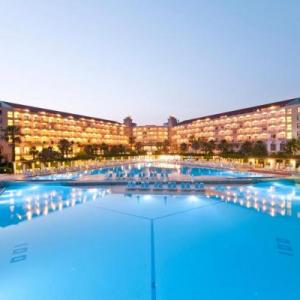 poza Hotel Kaya Belek
