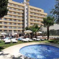 Imagine pentru Hotel Roc Flamingo Cazare - Litoral Costa Del Sol la hoteluri cu Pensiune completa 2023