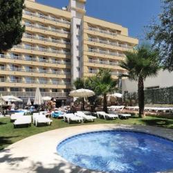 Imagine pentru Hotel Roc Flamingo Cazare - Litoral Torremolinos la hoteluri de 3* stele 2024