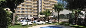 Imagine pentru Hotel Roc Flamingo Cazare - Litoral Torremolinos la hoteluri de 3* stele 2024