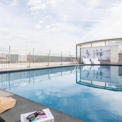Imagine pentru Hotel Regente Aragon Cazare - Litoral Costa Dorada 2022