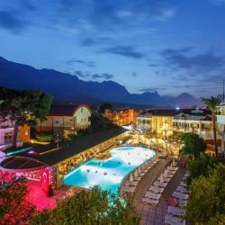 Imagine pentru Hotel Tu Casa Gelidonya Cazare - Litoral Kemer la hoteluri de 4* stele 2025