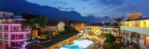Imagine pentru Hotel Tu Casa Gelidonya Cazare - Litoral Kemer la hoteluri de 4* stele 2025
