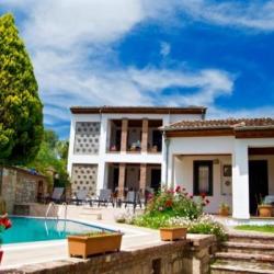 Imagine pentru Akay Hotel Cazare - Litoral Selcuk la hoteluri de 3* stele 2025