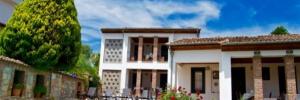 Imagine pentru Akay Hotel Cazare - Litoral Selcuk la hoteluri de 3* stele 2025