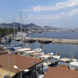 Imagine pentru Yalikavak Cazare - Litoral Bodrum 2025