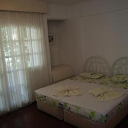 Imagine pentru Andy's Apart Hotel Cazare - Litoral Marmaris la hoteluri de 3* stele 2025