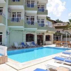 Imagine pentru Anerissa Hotel Cazare - Litoral Marmaris la hoteluri de 3* stele 2025