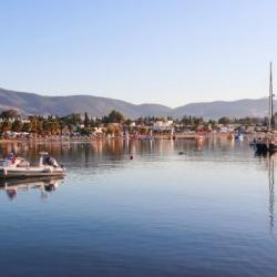 Imagine pentru Hotel Bitez Saray Cazare - Bitez 2025