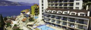 Imagine pentru Turunc Cazare - Litoral Marmaris la hoteluri de 4* stele 2024