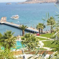 Imagine pentru Club Datca Holiday Resort Cazare - Datca 2025