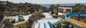 Imagine pentru Hotel Club Marvy Cazare - Litoral Ozdere 2025