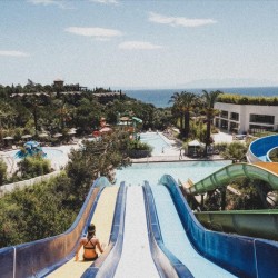 Imagine pentru Hotel Club Marvy Cazare - Litoral Ozdere 2025