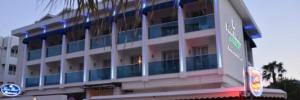 Imagine pentru Hotel Devamli Cazare + Autocar - Icmeler 2025