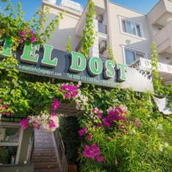 Imagine pentru Dost Hotel Cazare - Litoral Marmaris 2025