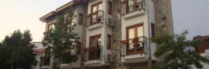 Imagine pentru Hotel Konak Tuncel Efe Cazare - Datca 2025