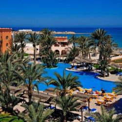 Imagine pentru Hotel Vincci Safira Palms Cazare - Litoral Djerba Island 2025