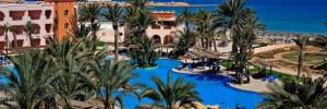 Imagine pentru Hotel Vincci Safira Palms Cazare - Litoral Djerba Island 2025