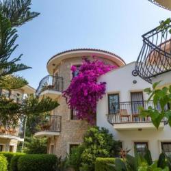 Imagine pentru Datca Cazare - Litoral Bodrum 2025