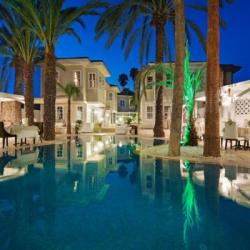 Imagine pentru Elegance East Hotel Charter Avion - Antalya 2026