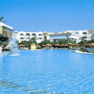 poza Shell Beach Hotel & Spa