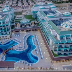 Imagine pentru Sensitive Premium Resort & Spa Cazare - Litoral Belek la hoteluri cu Demipensiune 2024