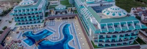 Imagine pentru Sensitive Premium Resort & Spa Cazare - Litoral Belek la hoteluri cu Demipensiune 2024