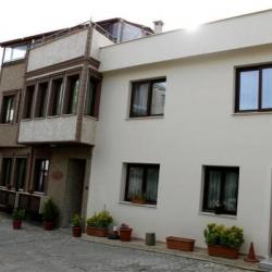 Imagine pentru Selena Hotel Cazare - Litoral Selcuk 2025