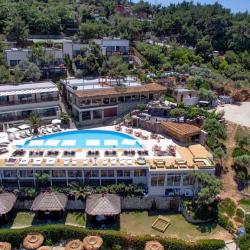 Imagine pentru Torba Cazare - Litoral Bodrum la hoteluri cu Pensiune completa 2025