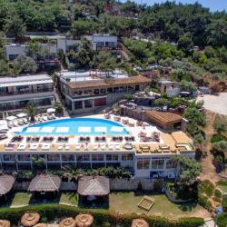 Imagine pentru Hotel Sarpedor Boutique Cazare - Litoral Torba la hoteluri de 4* stele 2024