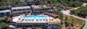 Imagine pentru Hotel Sarpedor Boutique Cazare - Litoral Torba la hoteluri cu All inclusive 2024