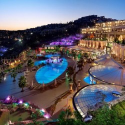 Imagine pentru Hotel Sianji Wellbeing Resort Cazare - Litoral Turgutreis la hoteluri cu All inclusive 2024