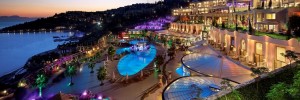 Imagine pentru Hotel Sianji Wellbeing Resort Cazare - Litoral Turgutreis la hoteluri cu All inclusive 2024