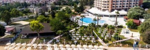 Imagine pentru The Holiday Resort Hotel Cazare - Litoral Didim la hoteluri de 4* stele 2025