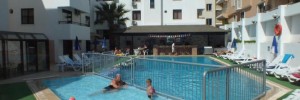 Imagine pentru Hotel Tuntas Suites Altinkum Cazare - Litoral Didim la hoteluri de 3* stele 2025