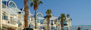 Imagine pentru Turqualty Club Hotel (Seahorse Deluxe) Cazare - Litoral Didim la hoteluri de 4* stele 2025