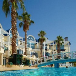 Imagine pentru Turqualty Club Hotel (Seahorse Deluxe) Cazare - Litoral Didim la hoteluri de 4* stele 2025