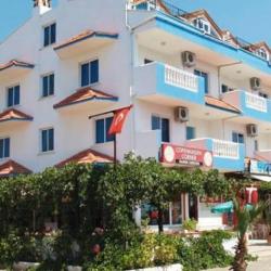 Imagine pentru Atlantis Apartments Cazare + Autocar - Marmaris 2026