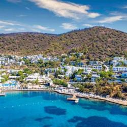 Imagine pentru Labranda Tmt Bodrum Resort Cazare - Litoral Bodrum la hoteluri cu Pensiune completa 2024