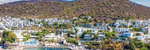 Imagine pentru Hotel Labranda Tmt Bodrum Cazare - Litoral Bodrum la hoteluri cu Pensiune completa 2025