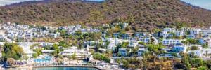 Imagine pentru Labranda Tmt Bodrum Resort Cazare - Litoral Bodrum la hoteluri cu Demipensiune 2024