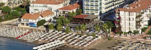 Imagine pentru Emre Beach Hotel Cazare - Litoral Marmaris 2026