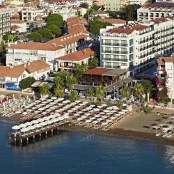 Imagine pentru Emre Beach Hotel Cazare - Litoral Marmaris 2026