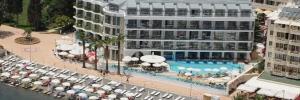 Imagine pentru Marbella Hotel Cazare - Litoral Marmaris 2026
