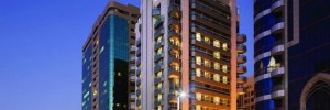 Imagine pentru Hotel Hawthorn Suites By Wyndham Abu Dhabi Cazare - Abu Dhabi la hoteluri de 4* stele 2024