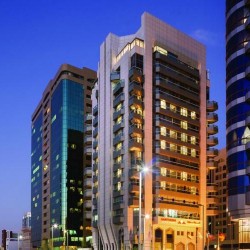 Imagine pentru Hotel Hawthorn Suites By Wyndham Abu Dhabi Cazare - Abu Dhabi la hoteluri de 4* stele 2024