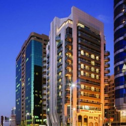 Imagine pentru Hotel Hawthorn Extended Stay By Wyndham Abu Dhabi City Center Cazare - Abu Dhabi la hoteluri de 4* stele 2025